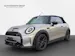 Mini Cooper S Cabr Side Ed DKG