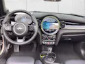 Mini Cooper S Cabr Side Ed DKG