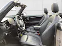 Mini Cooper S Cabr Side Ed DKG