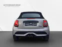 Mini Cooper S Cabr Side Ed DKG
