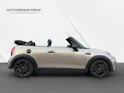 Mini Cooper S Cabr Side Ed DKG
