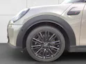 Mini Cooper S Cabr Side Ed DKG