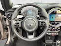 Mini Cooper S Cabr Side Ed DKG