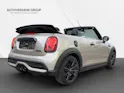 Mini Cooper S Cabr Side Ed DKG