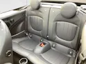 Mini Cooper S Cabr Side Ed DKG