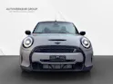 Mini Cooper S Cabr Side Ed DKG