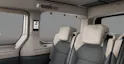 VW California eHybrid Beach Camper Liberty 4Motion 4x4 - 5 Sitzplätze + Mini Küche