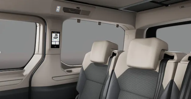 VW California eHybrid Beach Camper Liberty 4Motion 4x4 - 5 Sitzplätze + Mini Küche