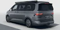 VW California eHybrid Beach Camper Liberty 4Motion 4x4 - 5 Sitzplätze + Mini Küche