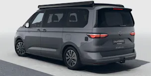 VW California eHybrid Beach Camper Liberty 4Motion 4x4 - 5 Sitzplätze + Mini Küche