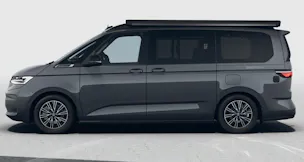 VW California eHybrid Beach Camper Liberty 4Motion 4x4 - 5 Sitzplätze + Mini Küche