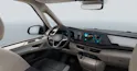 VW California eHybrid Beach Camper Liberty 4Motion 4x4 - 5 Sitzplätze + Mini Küche