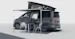 VW California eHybrid Beach Camper Liberty 4Motion 4x4 - 5 Sitzplätze + Mini Küche
