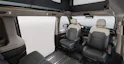 VW California eHybrid Beach Camper Liberty 4Motion 4x4 - 5 Sitzplätze + Mini Küche