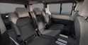 VW California eHybrid Beach Camper Liberty 4Motion 4x4 - 5 Sitzplätze + Mini Küche