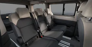 VW California eHybrid Beach Camper Liberty 4Motion 4x4 - 5 Sitzplätze + Mini Küche