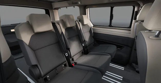 VW California eHybrid Beach Camper Liberty 4Motion 4x4 - 5 Sitzplätze + Mini Küche