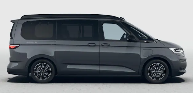 VW California eHybrid Beach Camper Liberty 4Motion 4x4 - 5 Sitzplätze + Mini Küche