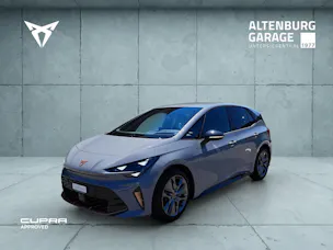 Cupra Born 58 kWh Prime