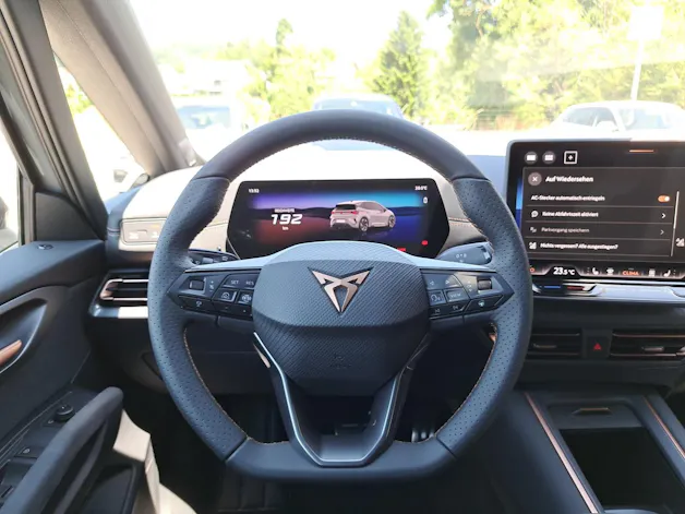 CUPRA Born 58 kWh Prime