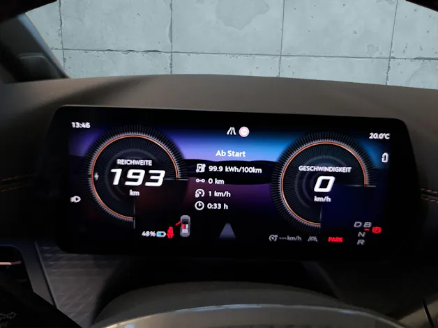 CUPRA Born 58 kWh Prime