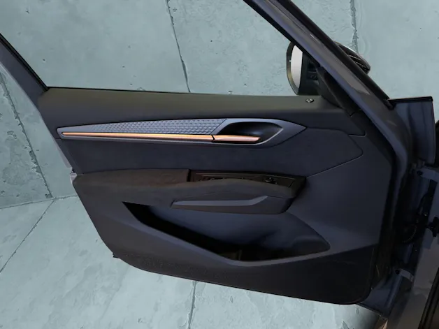 CUPRA Born 58 kWh Prime