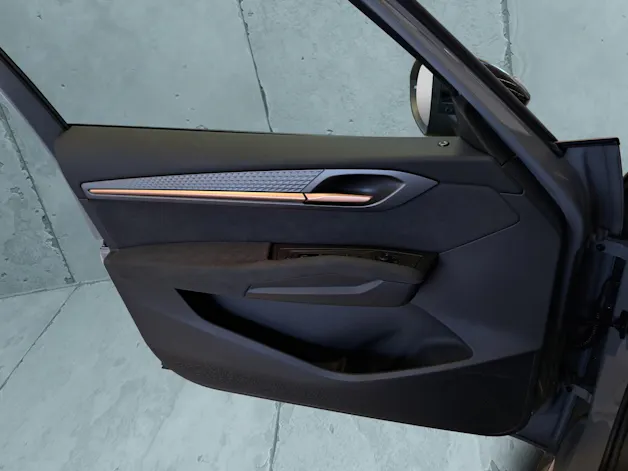 CUPRA Born 58 kWh Prime
