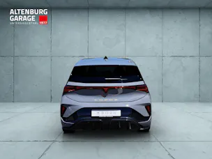 Cupra Born 58 kWh Prime