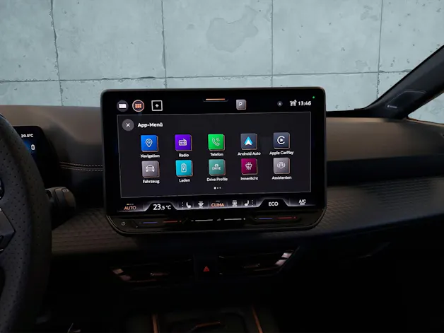 CUPRA Born 58 kWh Prime