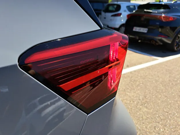 CUPRA Born 58 kWh Prime