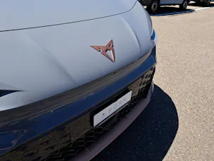 Cupra Born 58 kWh Prime