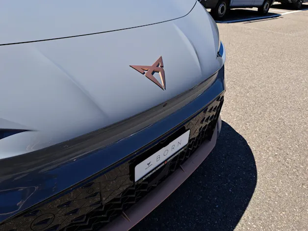 CUPRA Born 58 kWh Prime