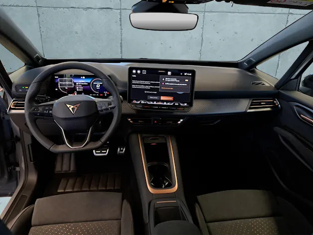 CUPRA Born 58 kWh Prime