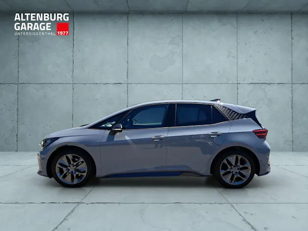 CUPRA Born 58 kWh Prime
