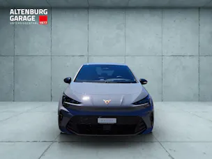 Cupra Born 58 kWh Prime