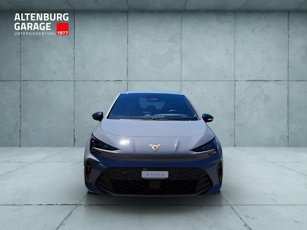 CUPRA Born 58 kWh Prime