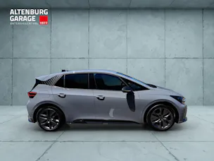 Cupra Born 58 kWh Prime