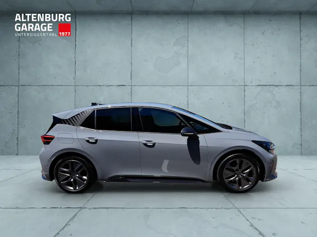 CUPRA Born 58 kWh Prime