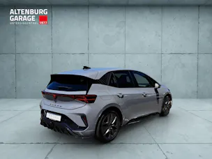 Cupra Born 58 kWh Prime