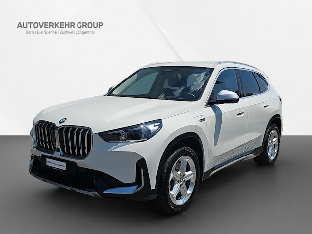 BMW X1 xDrive 25e xLine