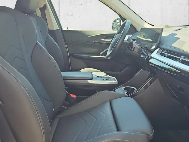 BMW X1 xDrive 25e xLine