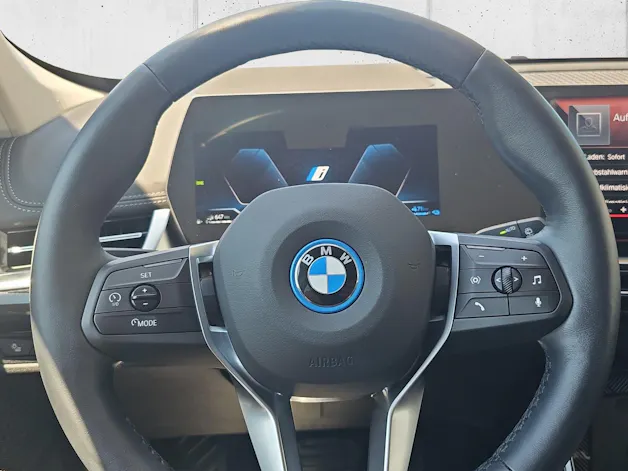 BMW X1 xDrive 25e xLine
