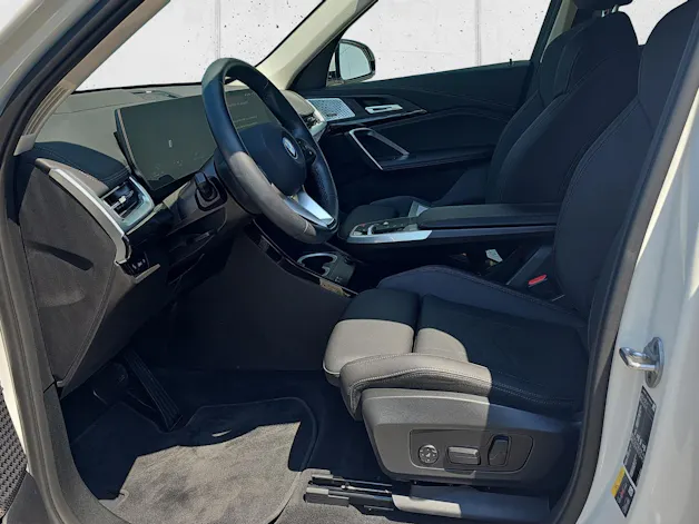 BMW X1 xDrive 25e xLine
