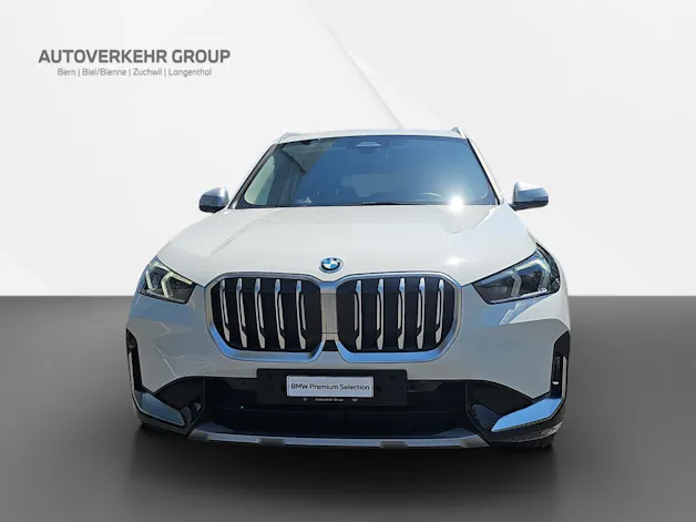 BMW X1 xDrive 25e xLine