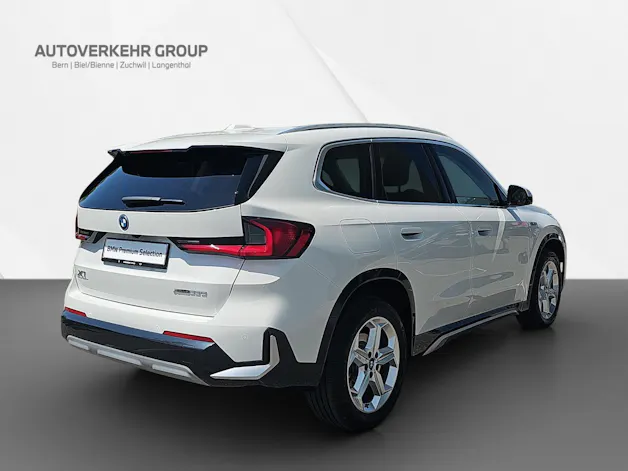 BMW X1 xDrive 25e xLine