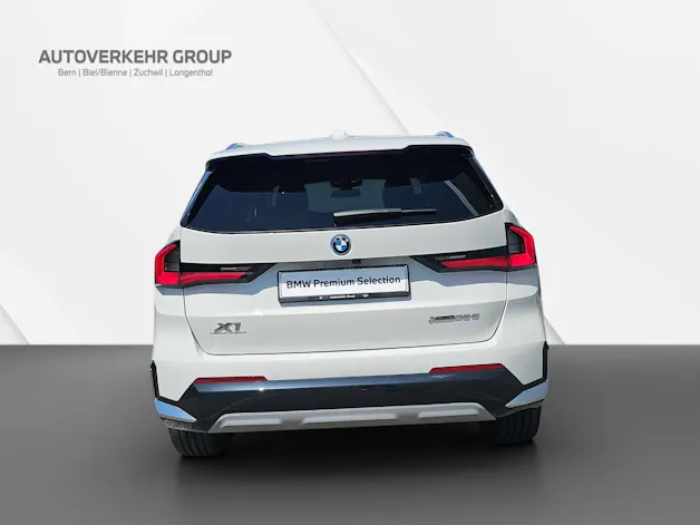 BMW X1 xDrive 25e xLine