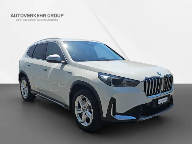 BMW X1 xDrive 25e xLine