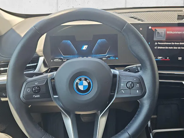 BMW X1 xDrive 25e xLine