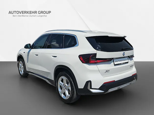 BMW X1 xDrive 25e xLine