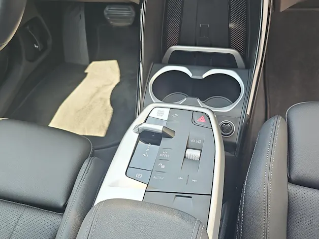 BMW X1 xDrive 25e xLine